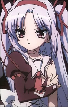 Momono, Shiori