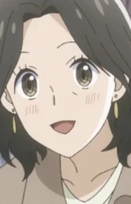 Momonose, Harumi
