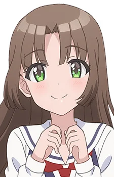 Momosaka, Maria