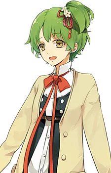 Momosaki, Hina