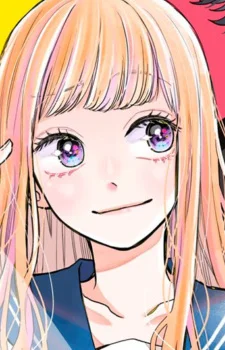 Momose, Hiro