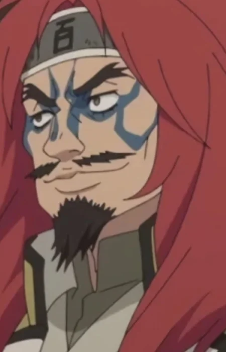 Momose, Naotora