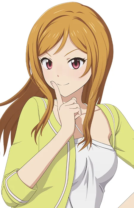 Momose, Rio