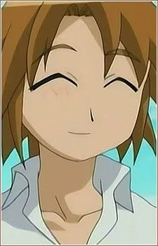 Momose, Shuu