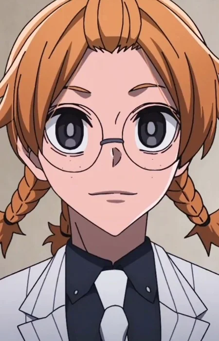 Momota, Hina