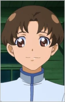 Momota, Tsubasa