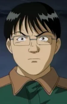 Momota, Umeo