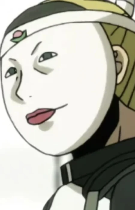 Momotarou Mask Robber