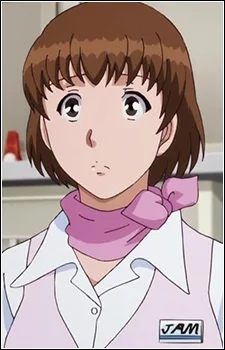 Momoyama, Akari