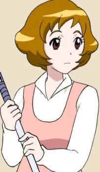 Momozono, Ayumi