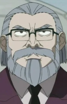 Momozono, Fuyuharu