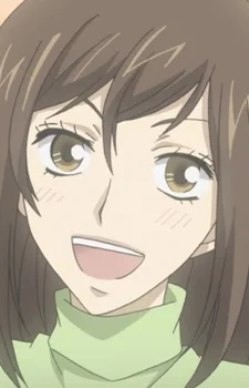 Momozono, Kumimi