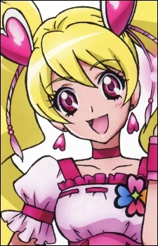 Momozono, Love