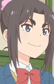 Momozono, Momo
