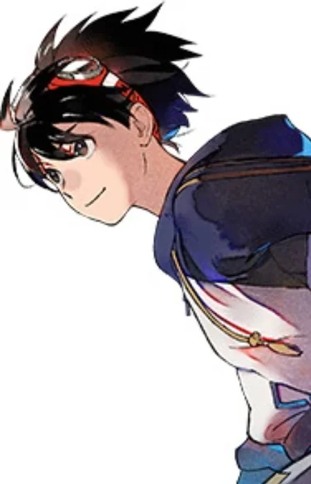 Momozuka, Takuma