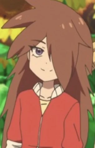 Monaka