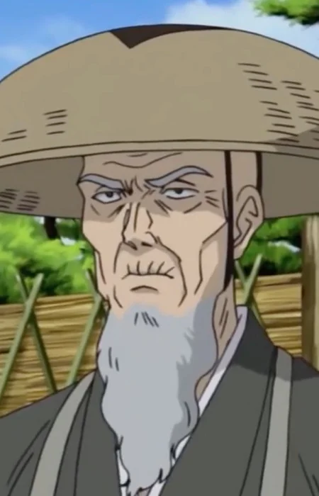 Monk