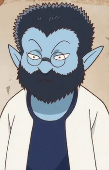 Monku