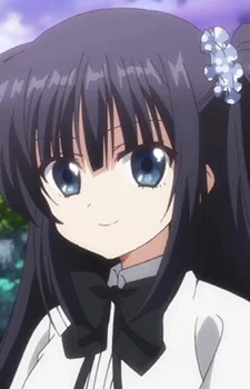 Mononobe, Mitsuki