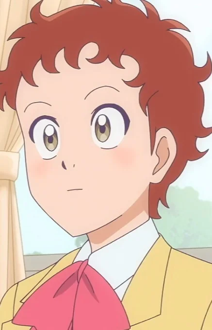 Monozuki, Shumi