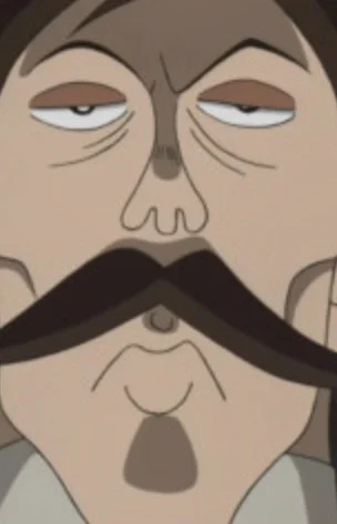 Monsieur Takahashi