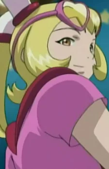 Montana, Bunny