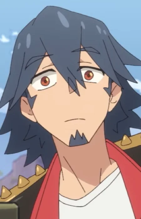 Monty