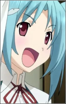 Monzennaka, Kii