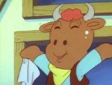 Moo-san