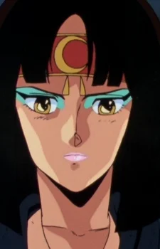 Moon, Sarasa