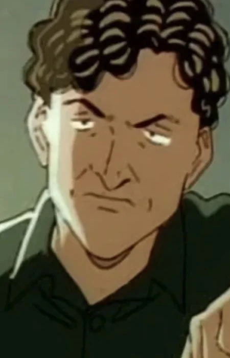 Moralli, Pietro