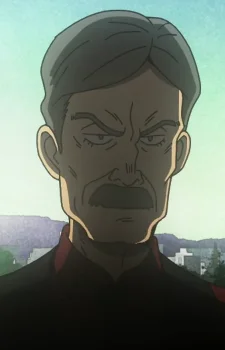 Moran, Sebastian