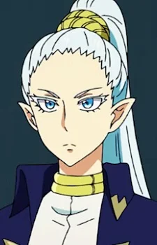Morax, Momonoki