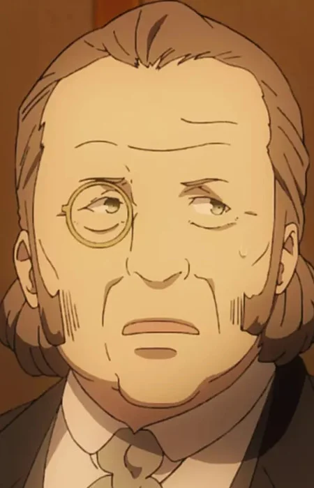 Morgan