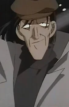 Mori, Atsushi