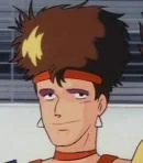Mori, Hiroki