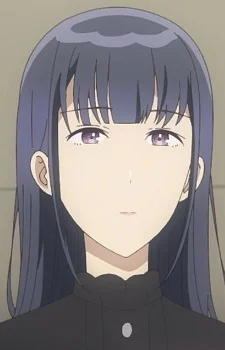 Mori, Kaori