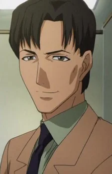 Mori, Katsuya