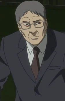Mori, Kazuomi