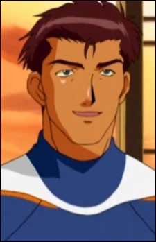 Mori, Koji