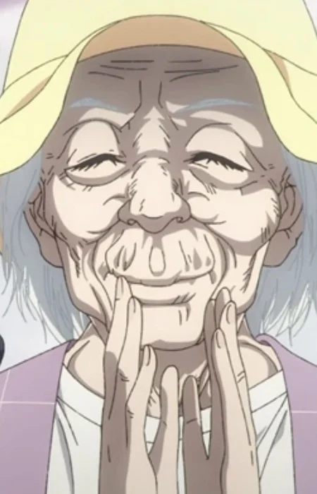 Mori, Kozuru