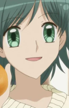 Mori, Miki