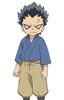 Mori, Nagayoshi