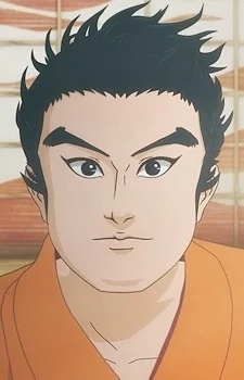 Mori, Nagayoshi