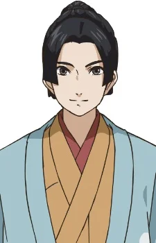 Mori, Ranmaru