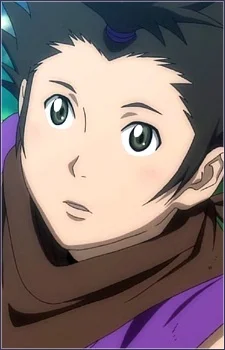 Mori, Ranmaru