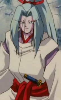 Mori, Ranmaru