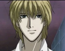 Mori, Ranmaru