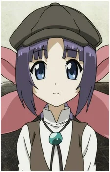Mori, Ranmaru