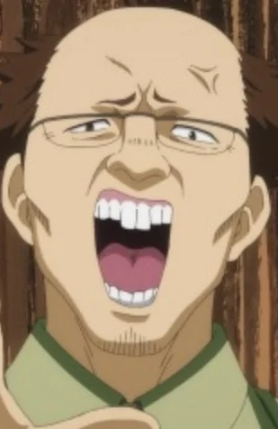 Mori, Shigeru